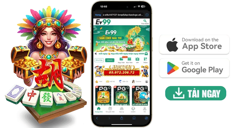 Đa dạng sảnh game Bắn Cá