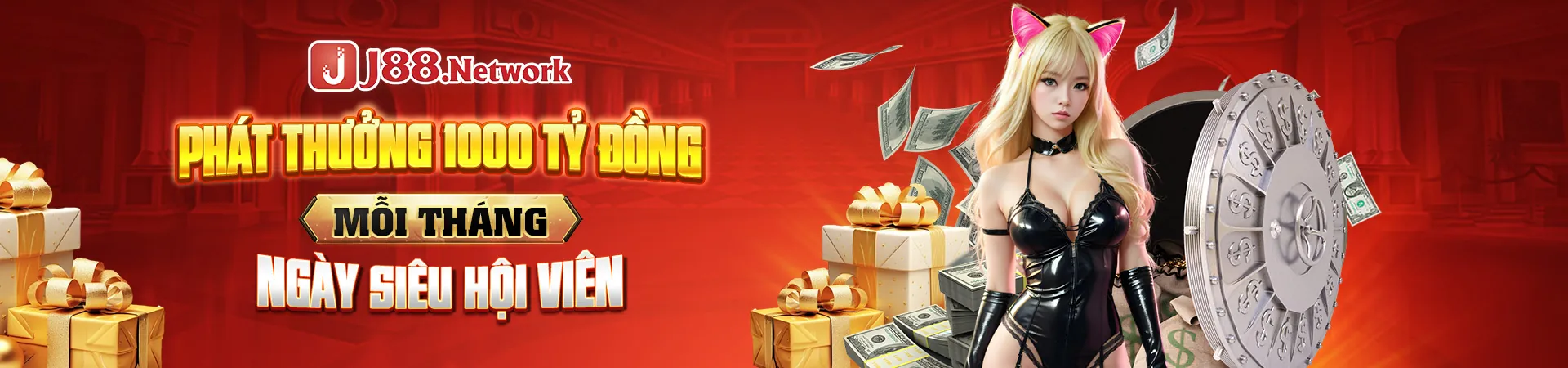 Chương trình VIP QHH88 2026