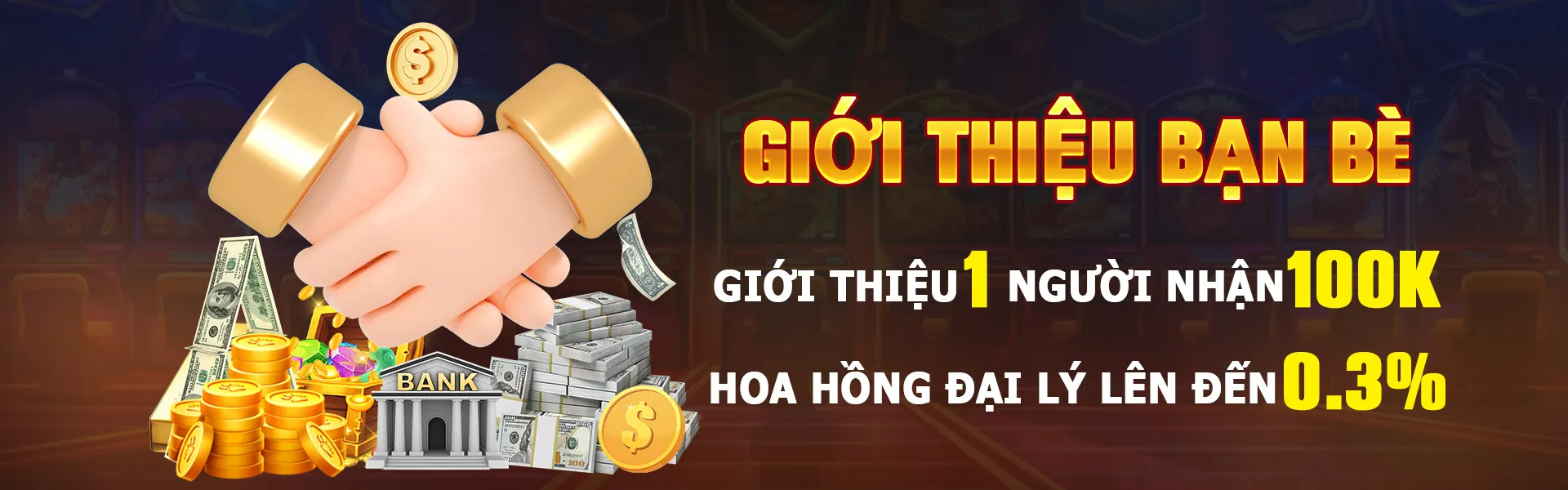 Các chương trình khuyến mãi hấp dẫn tại QHH88